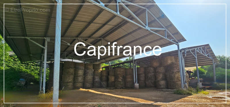 Propriete agricole à vendre aubin (12) - photo 27