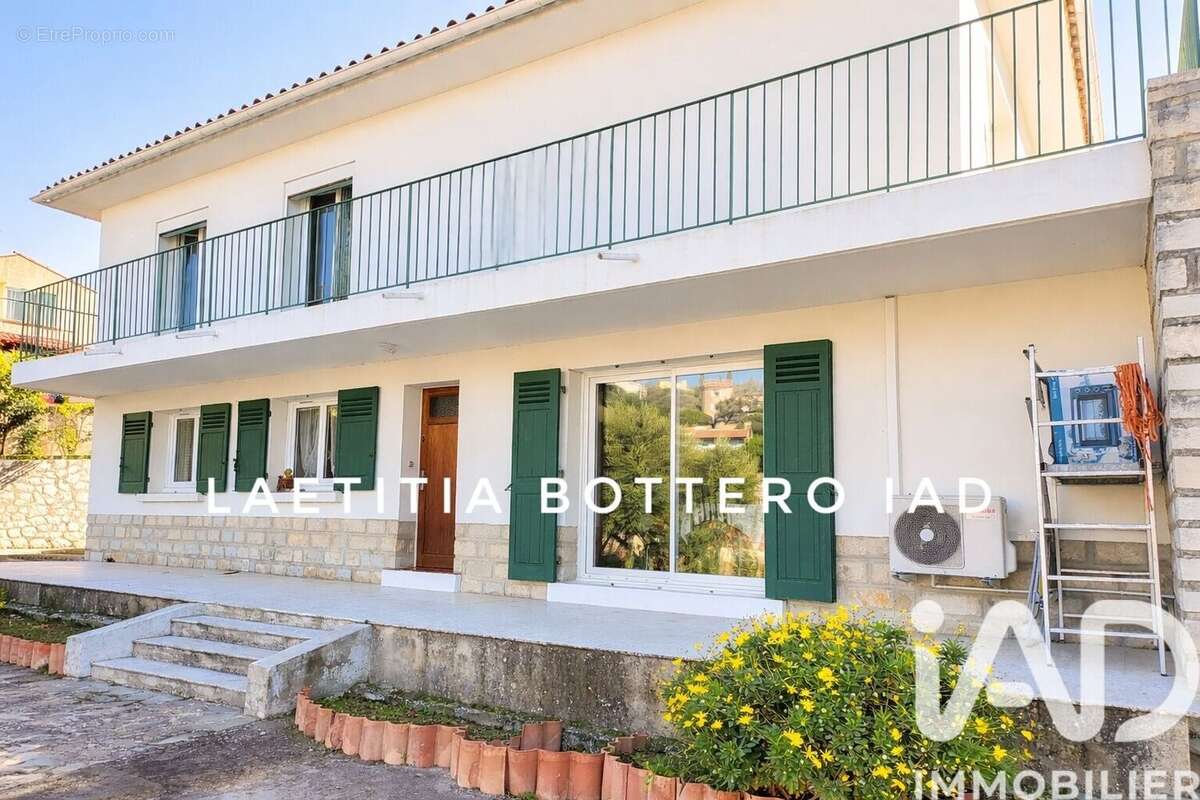 Photo 3 - Maison à OLLIOULES