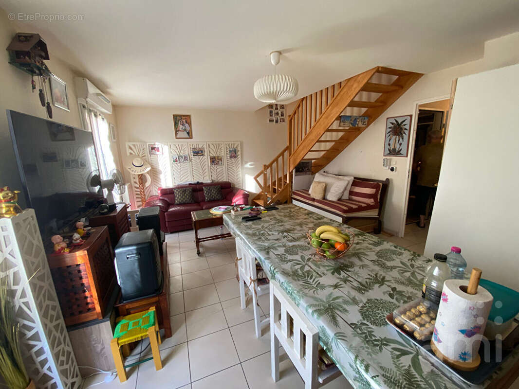 Maison Chauray 5 pièces 82 m2 - photo 2