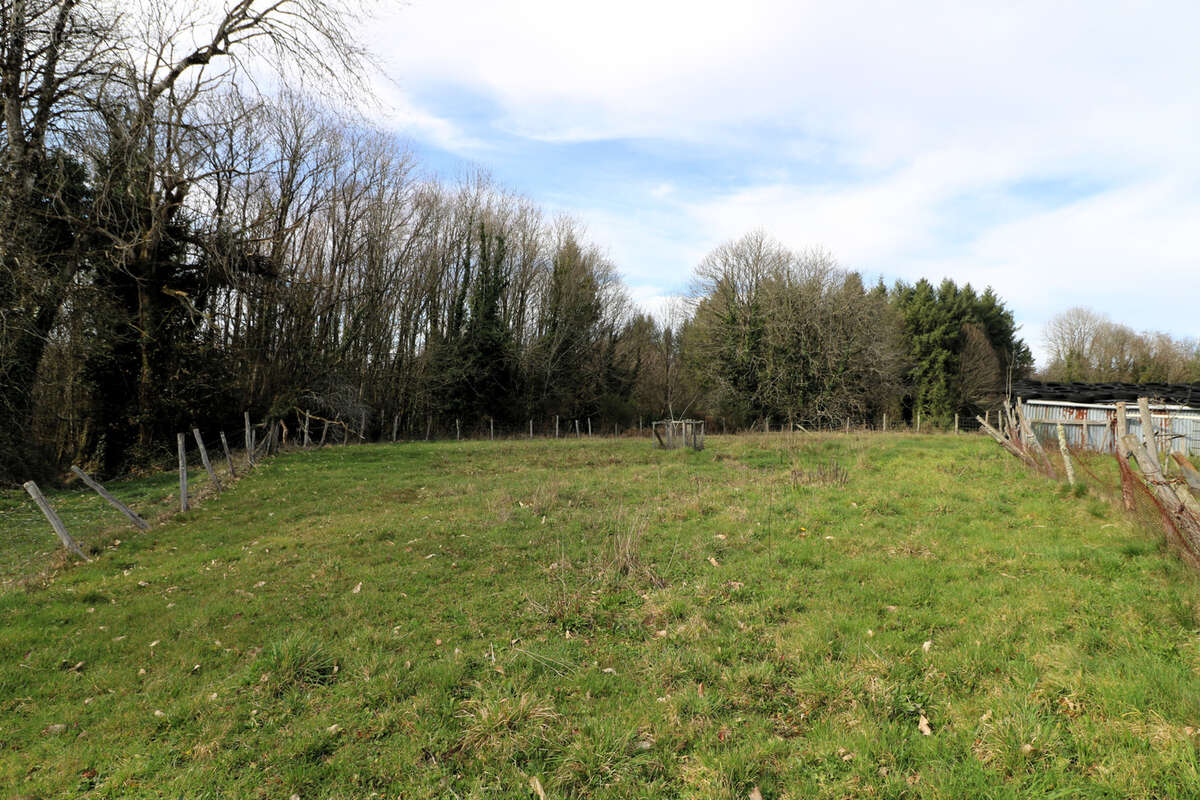 Joli ensemble immobilier à la campagne, 4 ou 5 logis, idéal résidence secondaire d'amis ! - photo 8