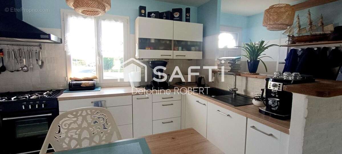 Photo 4 - Maison à ROCHEFORT