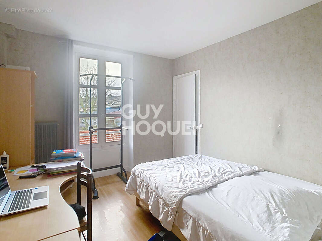 Maison à vendre à Crépy-en-Valois - 4 chambres - Référence 3187 - photo 6