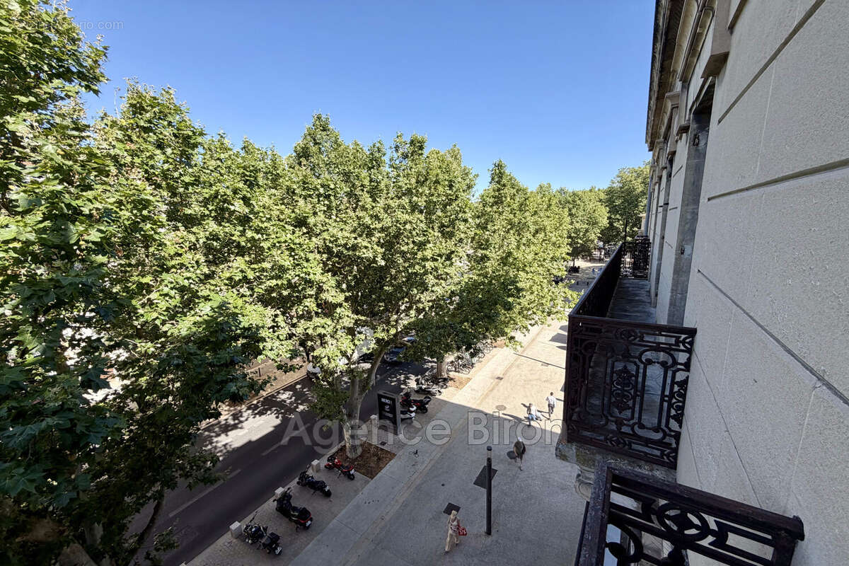 Appartement à AIX-EN-PROVENCE