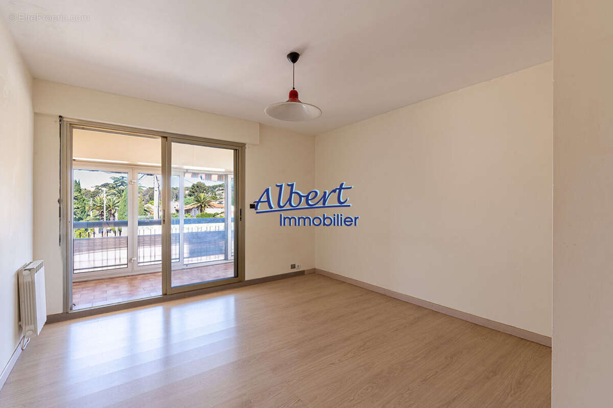 Appartement à BANDOL