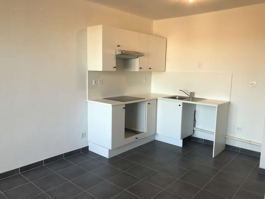 Appartement à BRIGNOLES