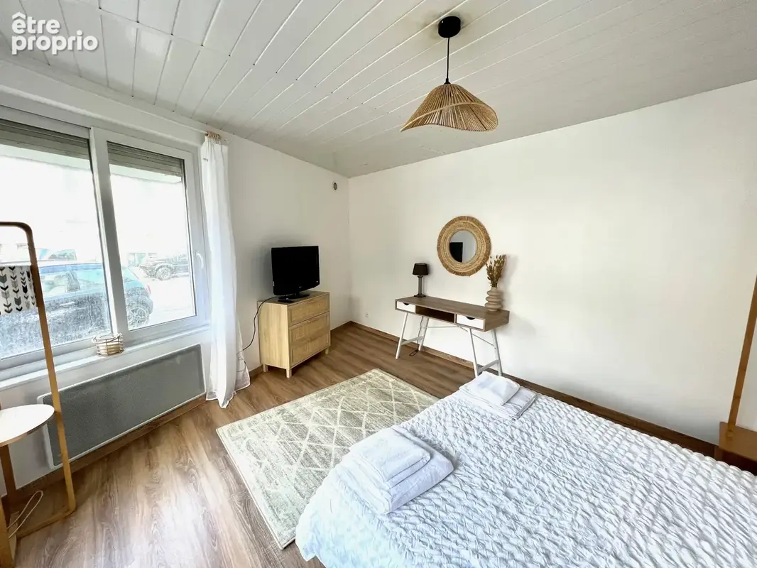 Immeuble - 3 appartements - Lorient - photo 18