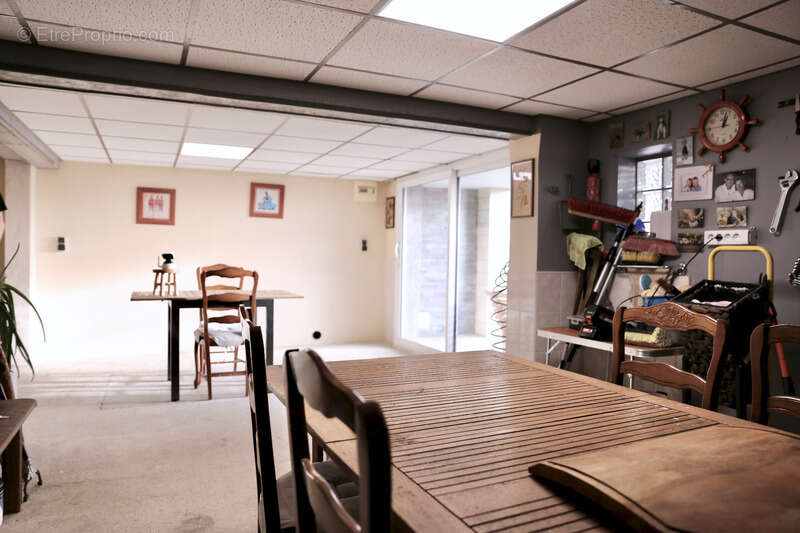 Maison à FERE-EN-TARDENOIS