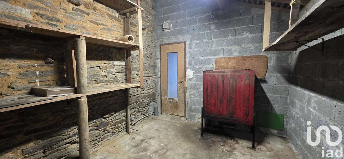 Photo 9 - Maison à SIXT-SUR-AFF