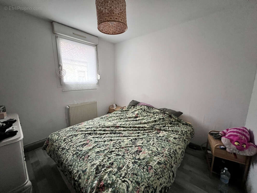 Maison à BRUAY-LA-BUISSIERE