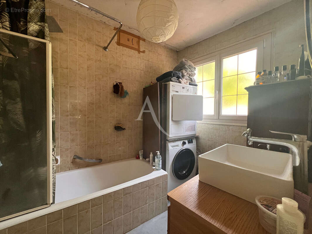 Maison Chissay En Touraine - 187 m² - photo 9