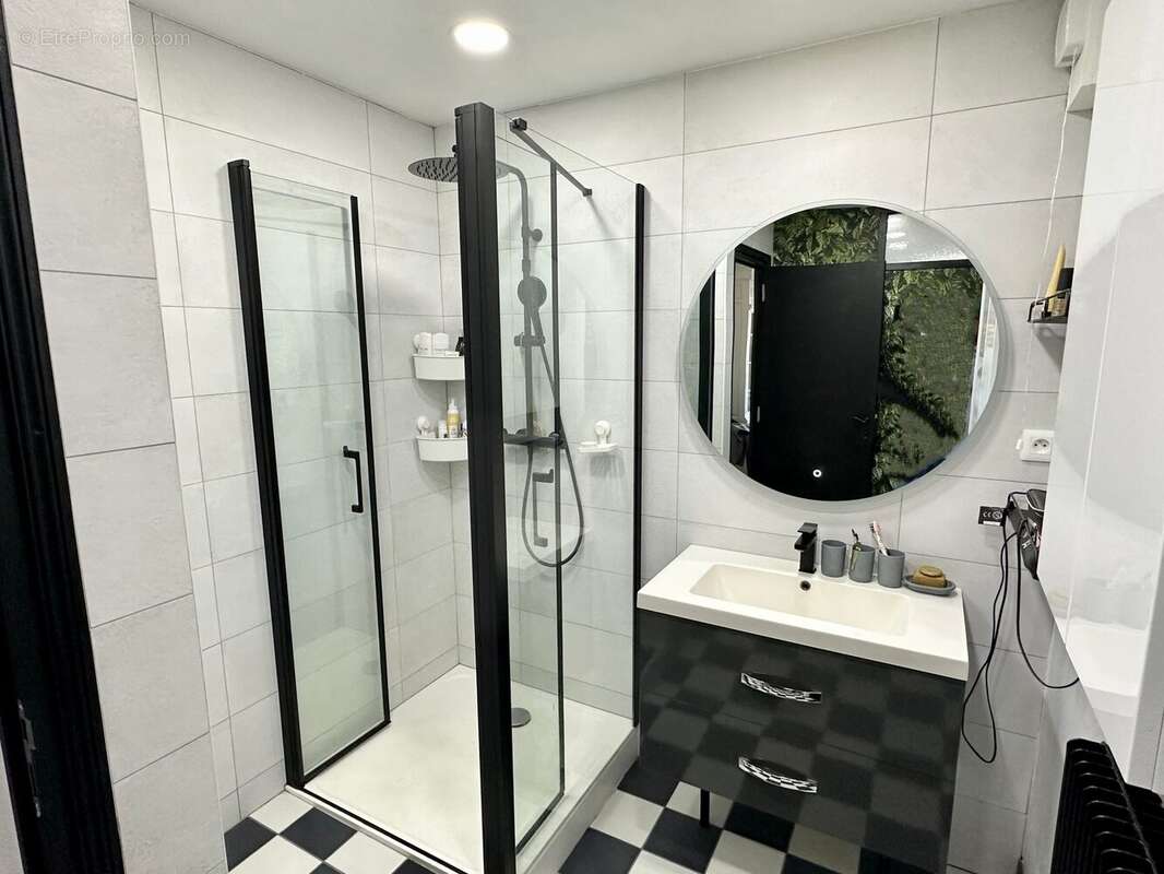 Appartement à LANESTER