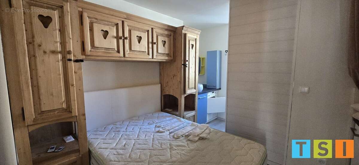 Appartement à BAGNERES-DE-LUCHON