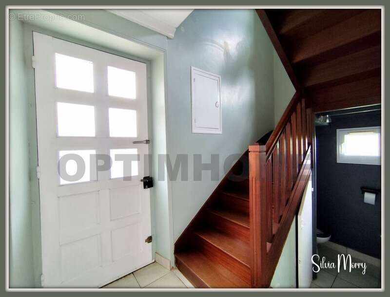 Maison à LANDIVISIAU