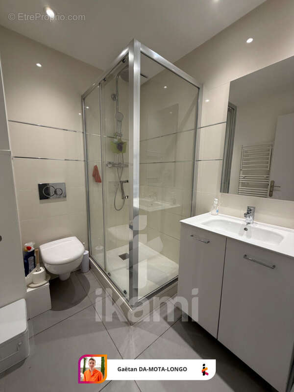 Appartement à ARCACHON