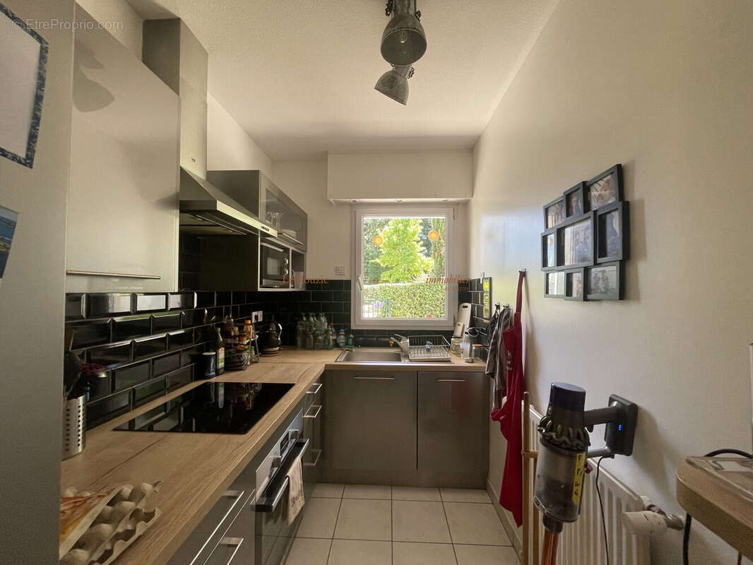 Appartement à VANNES