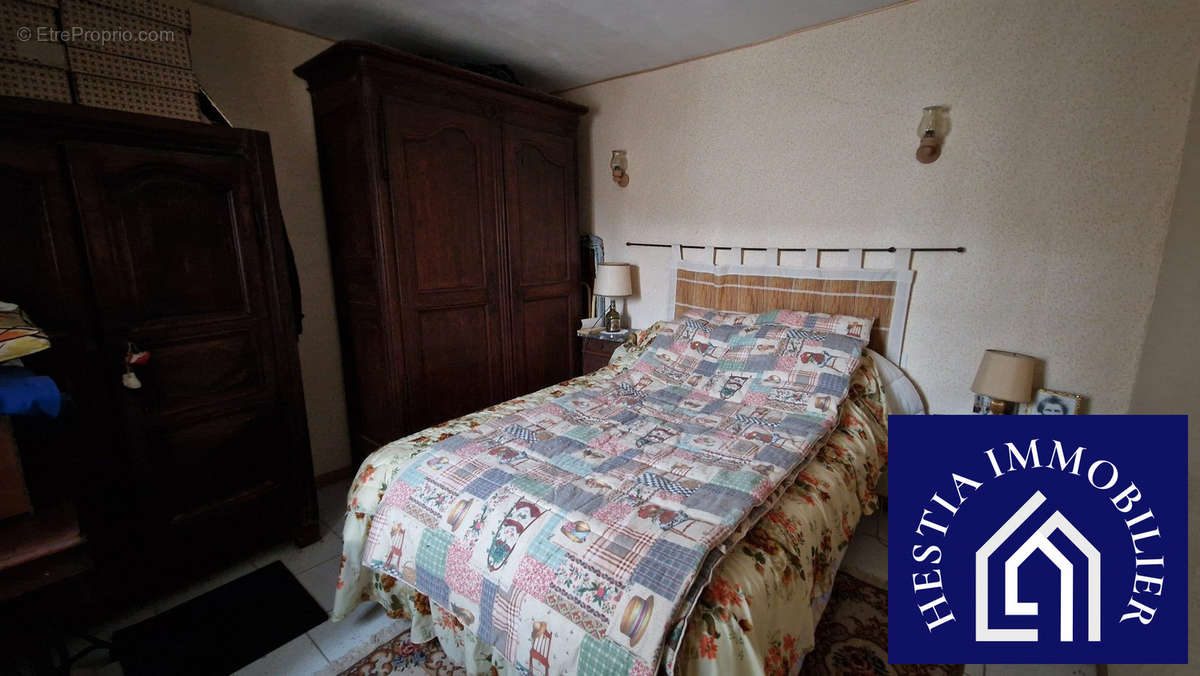 Maison à MASSINGY-LES-SEMUR