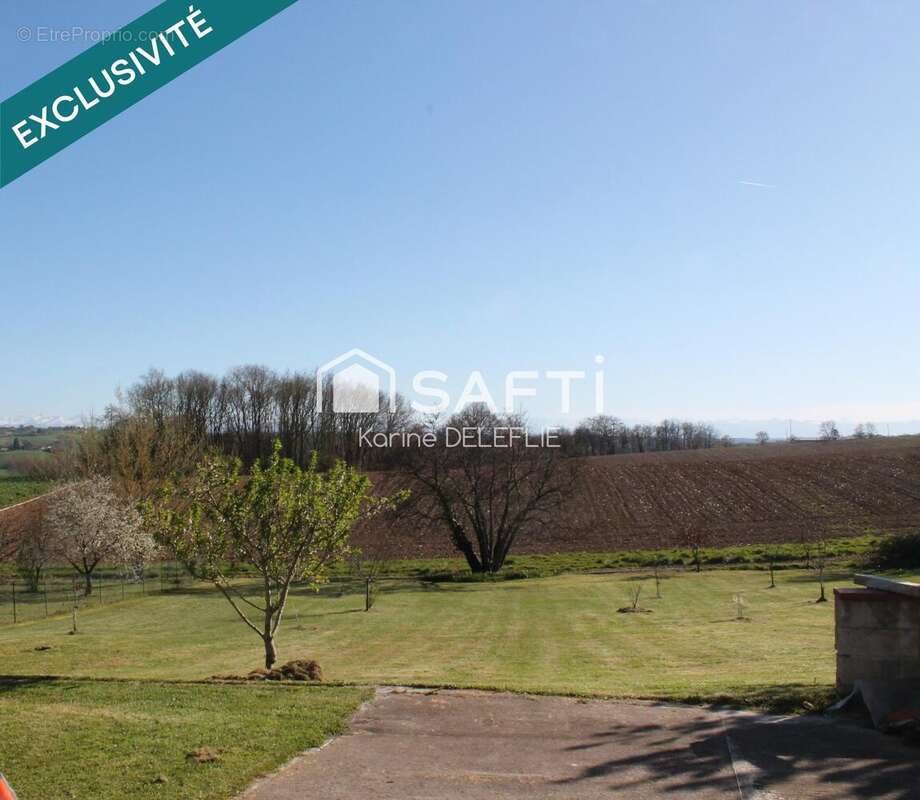 Photo 8 - Maison à BOULOGNE-SUR-GESSE
