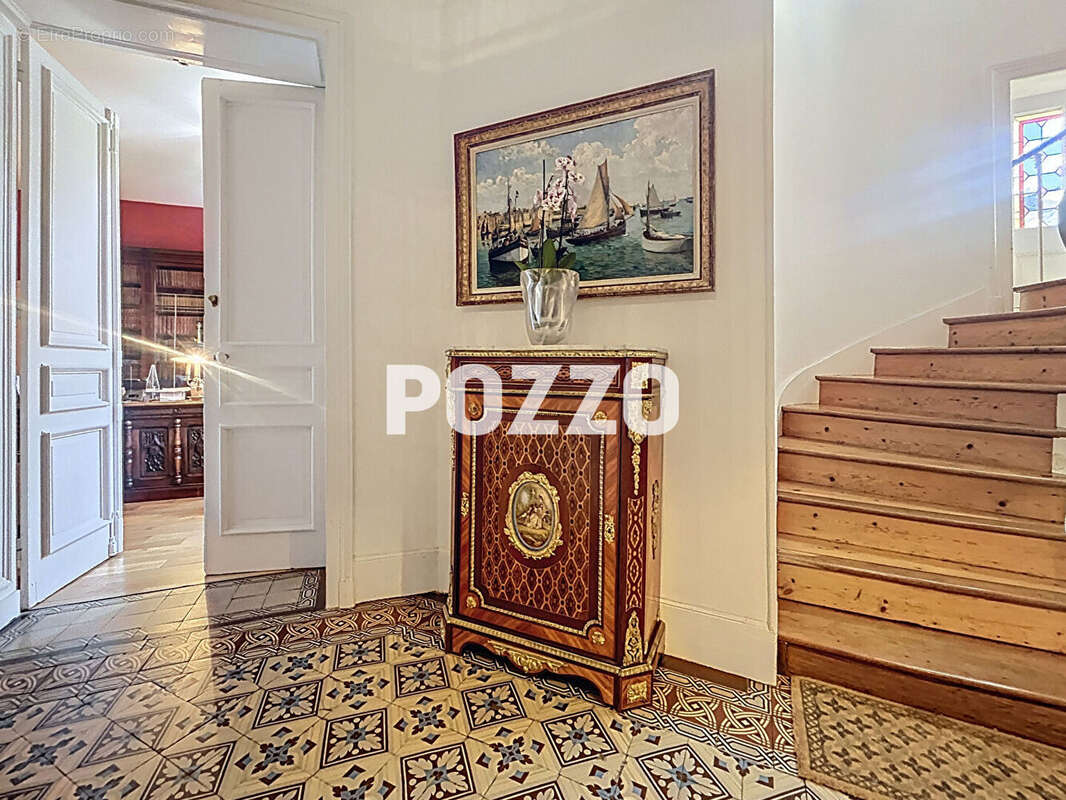 Maison à CHERBOURG-OCTEVILLE