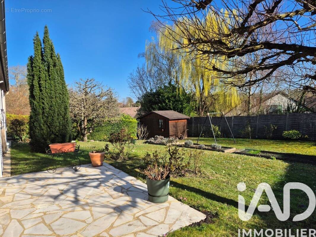 Photo 1 - Maison à RUBELLES