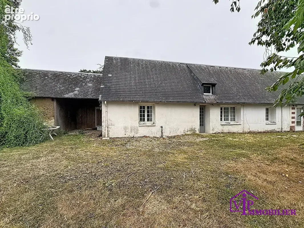 Ensemble immobilier - Saint Aubin Celloville - photo 4