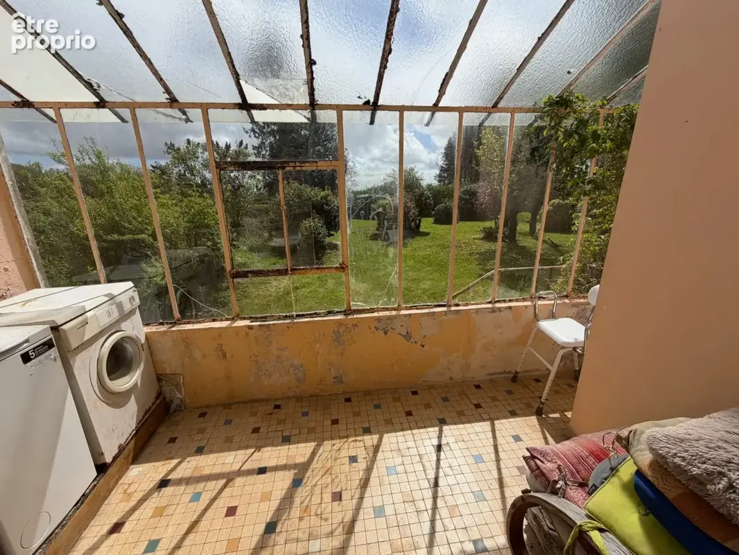 Magnifique propriété à vendre 6 pièces PLONEVEZ-DU-FAOU (29) 2,4 hectares - photo 12
