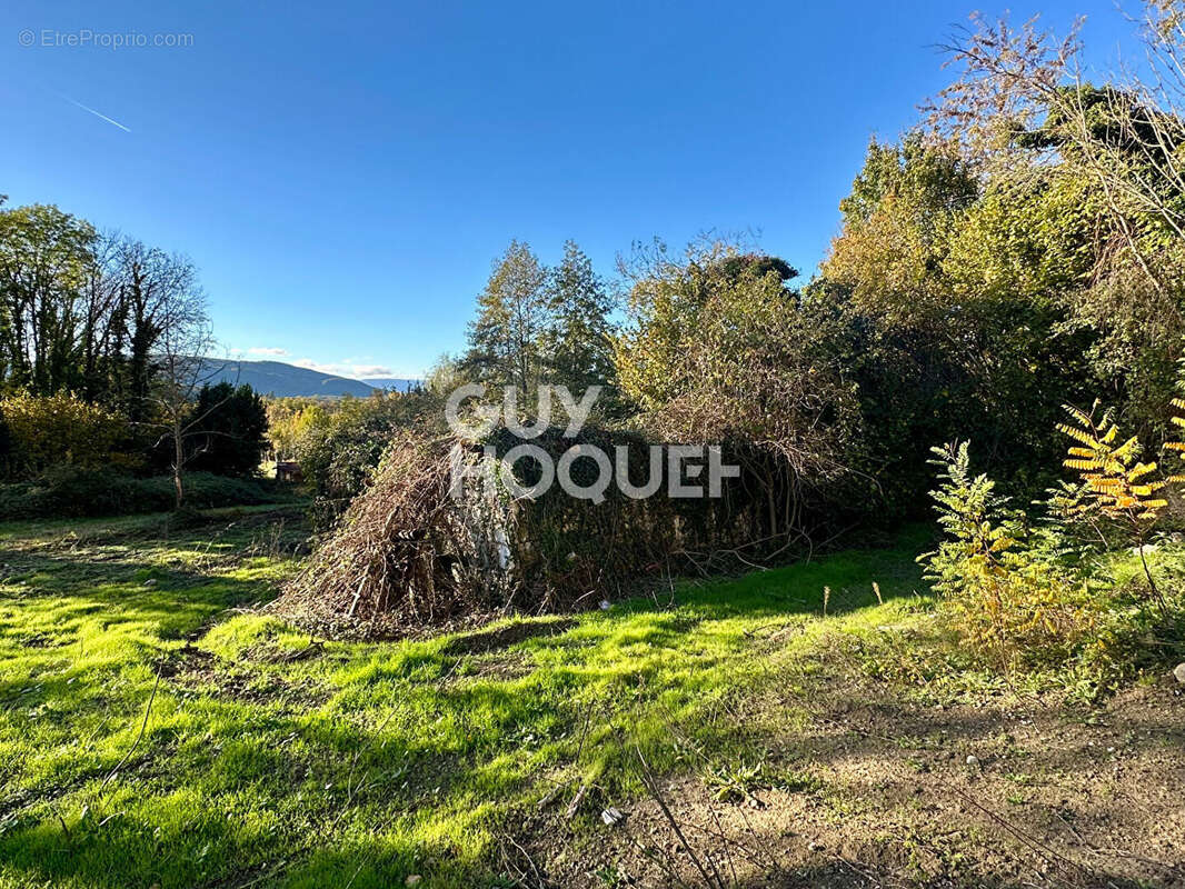 Maison à CHINDRIEUX