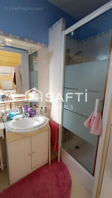 Photo 6 - Appartement à MONTCEAU-LES-MINES