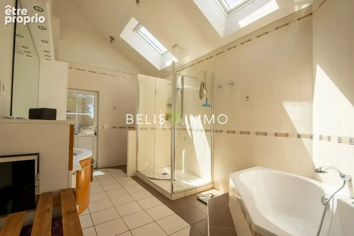Maison 265 m² à Athee-Sur-Cher  - photo 9