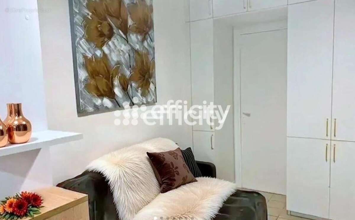 Appartement à PEZENAS