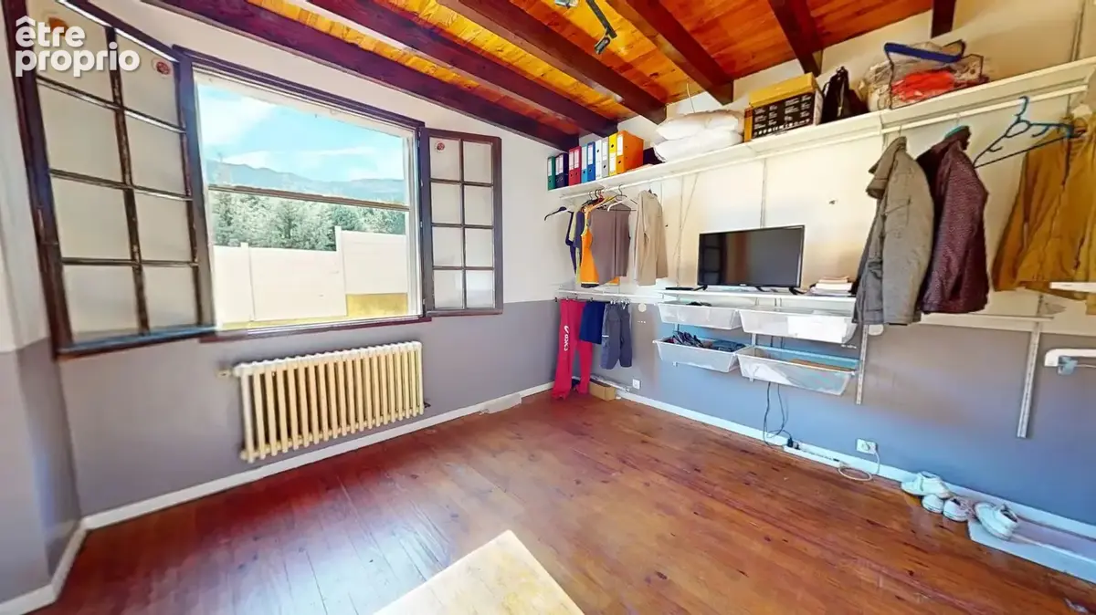 Maison Quillan 4 pièce(s) - photo 8