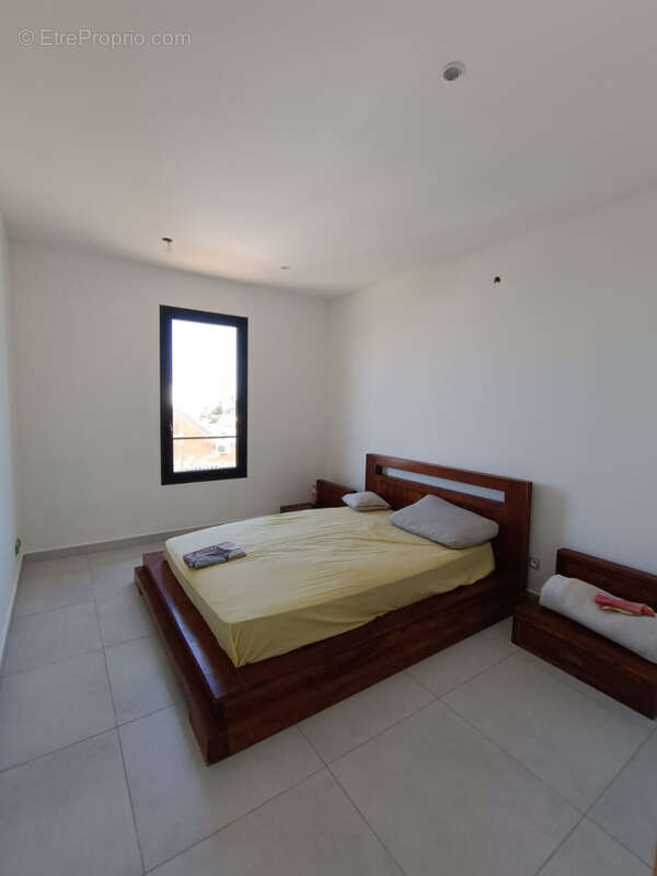 Maison à SAINT-JOSEPH