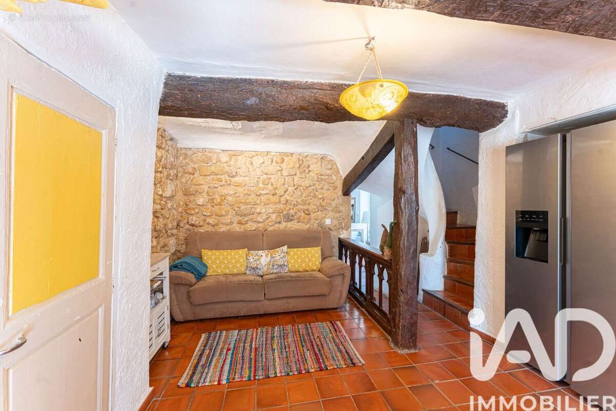 Photo 4 - Maison à JOUQUES