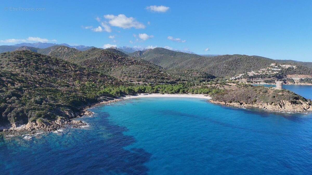 Photo 1 - Maison à ZONZA