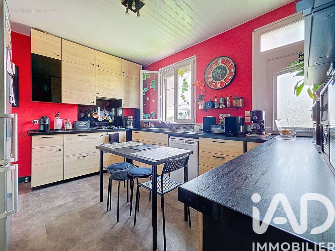 Photo 6 - Maison à EGLY