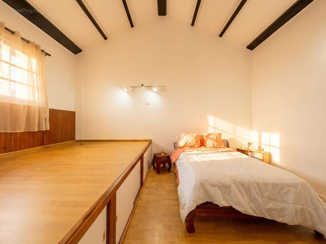 Maison à LE TAMPON