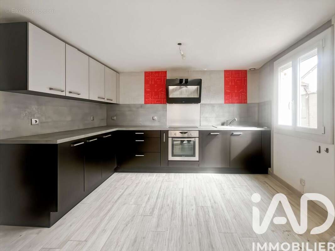 Photo 8 - Appartement à FONTENAY-EN-PARISIS