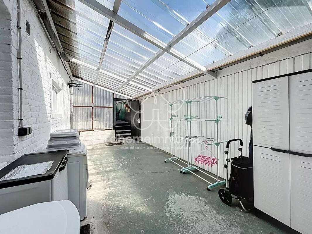 Maison à ROOST-WARENDIN