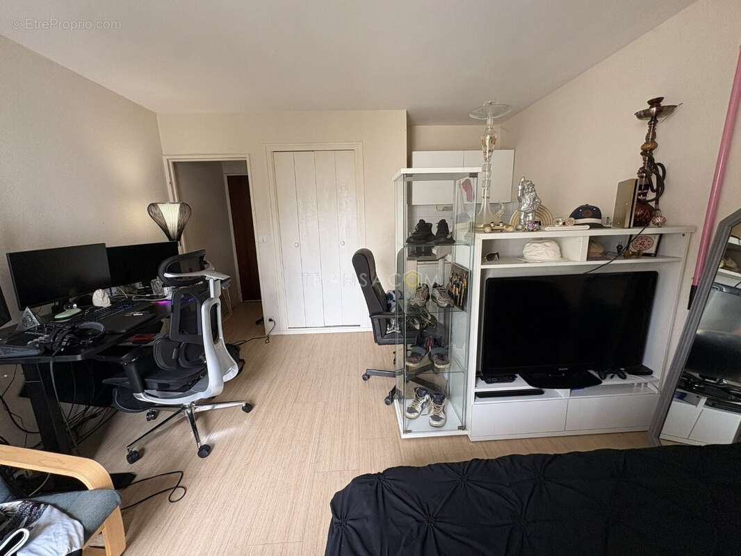 Appartement à TOURS