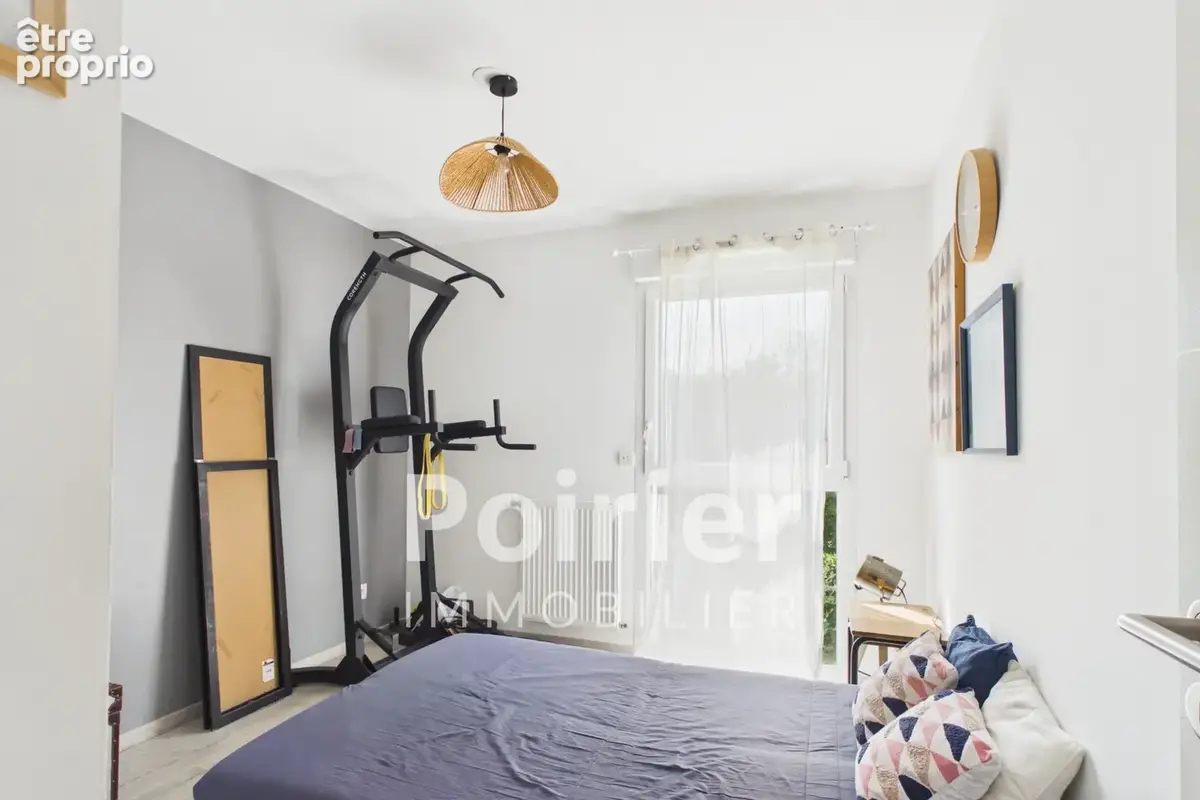 Appartement t3 - photo 5