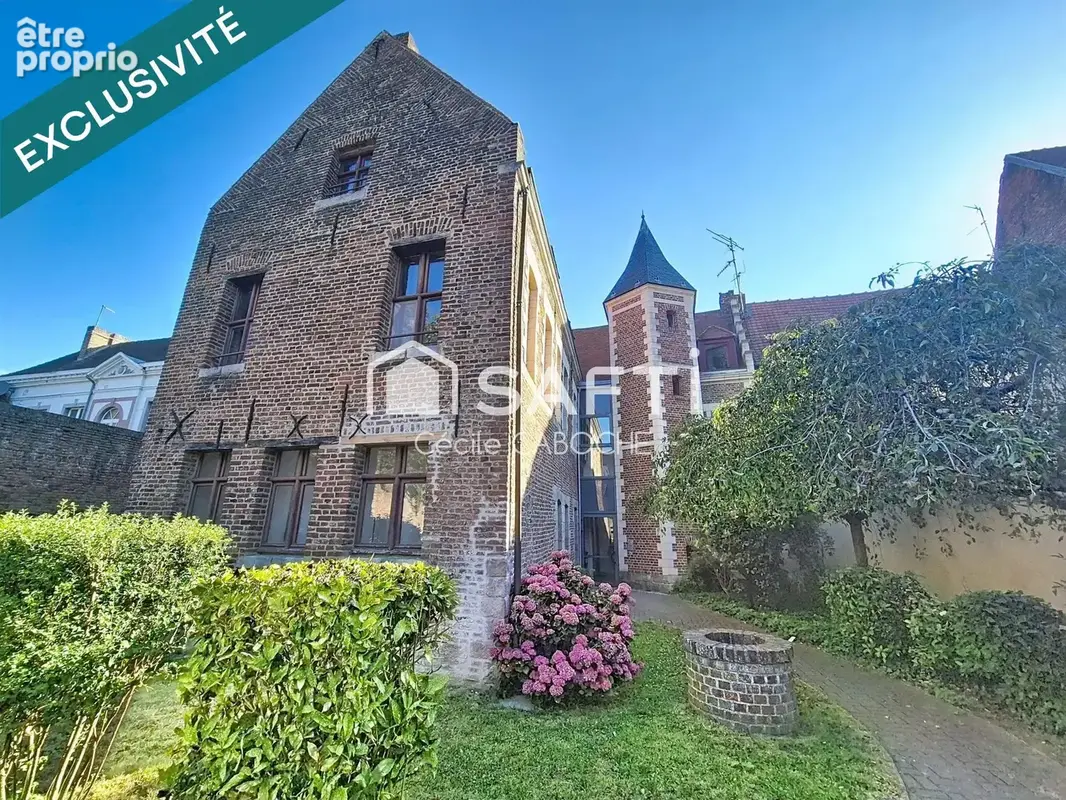 Photo 1 - Appartement à DOUAI