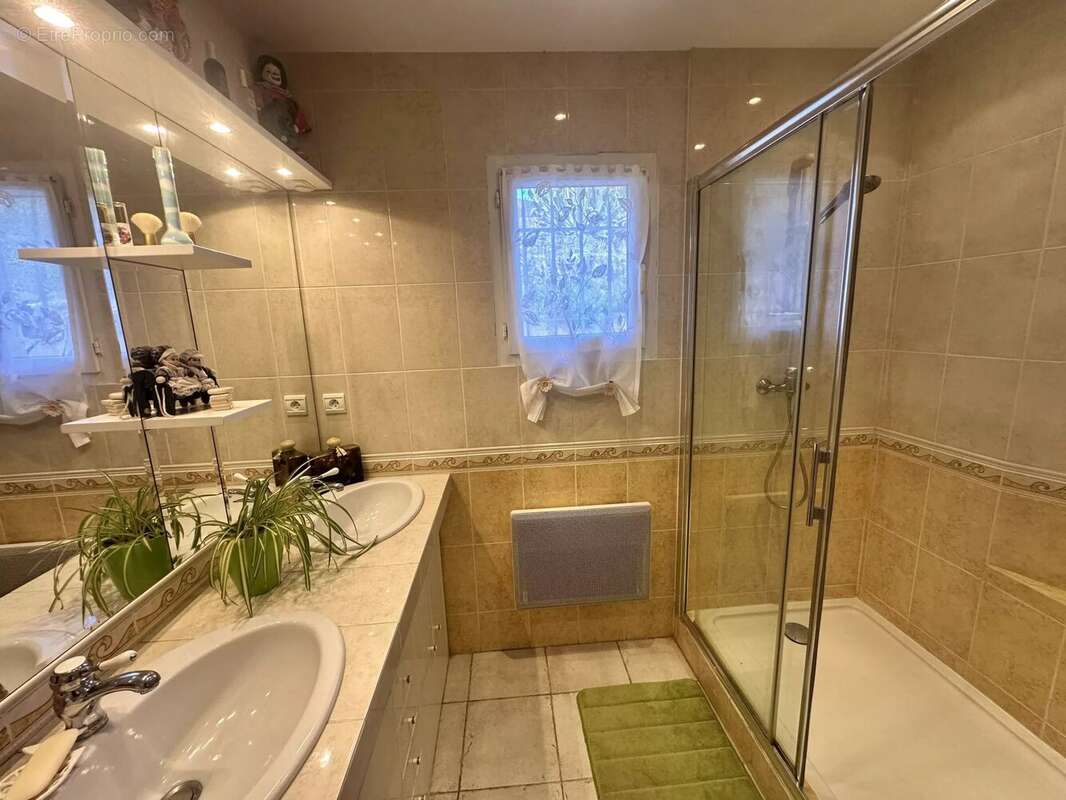 Maison à SAINTE-MAXIME