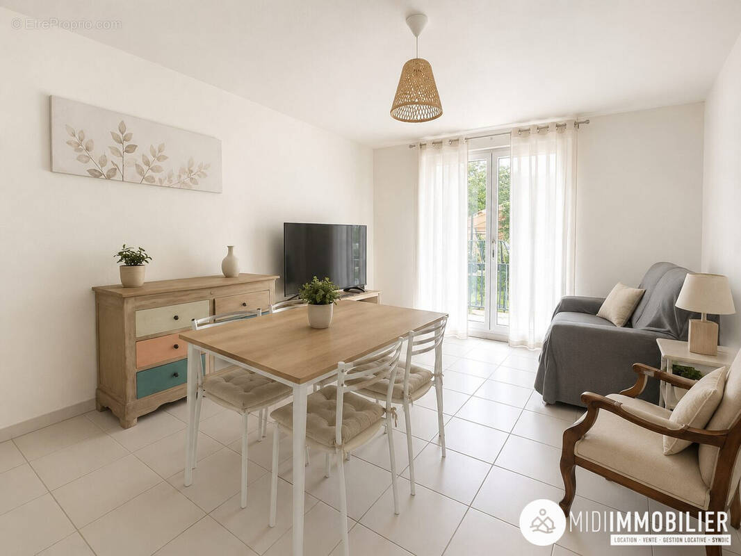 Appartement à ALBI