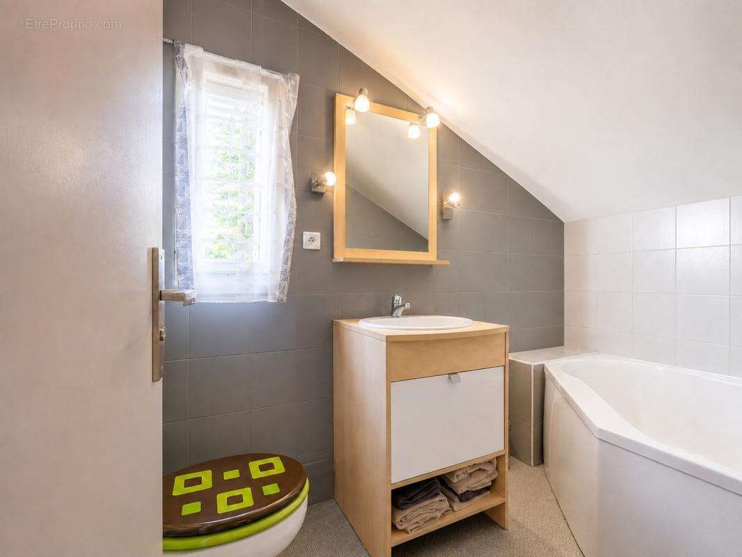 Maison à vendre 7 pièces – 4 chambres – L'Isle Adam - photo 8