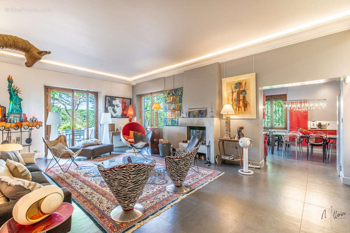 Appartement à ANGLET