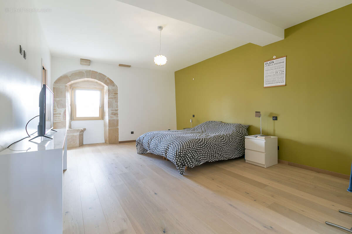 Maison à FONTAINE-LES-DIJON