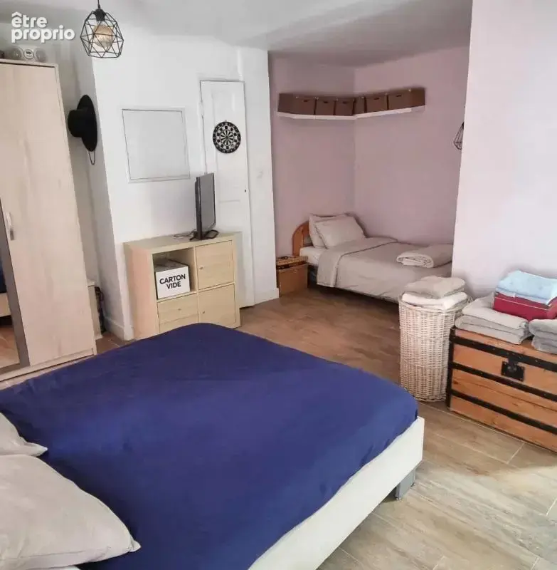 Maison typique du Vieux  Village unique avec charme entièrement rénovée clé en main au coeur du village historique - photo 7