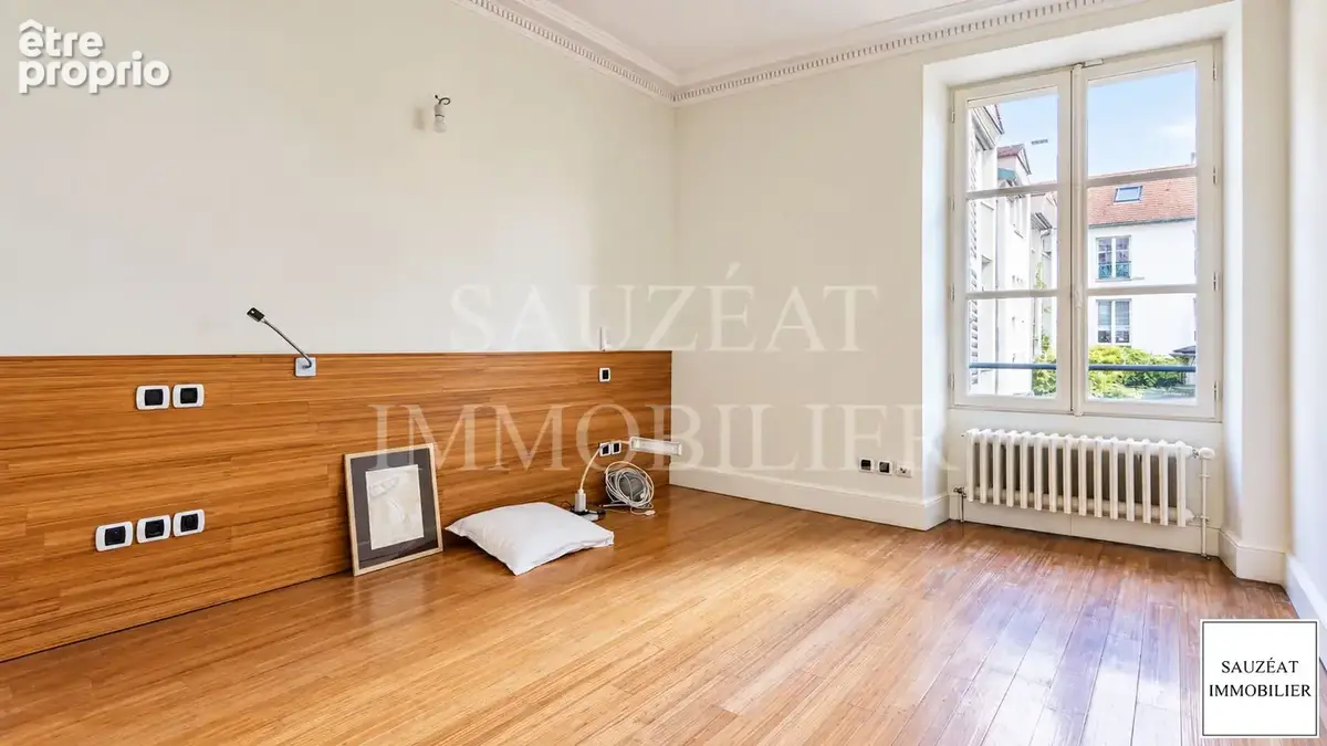 Montrouge - Appartement d'exception - photo 8