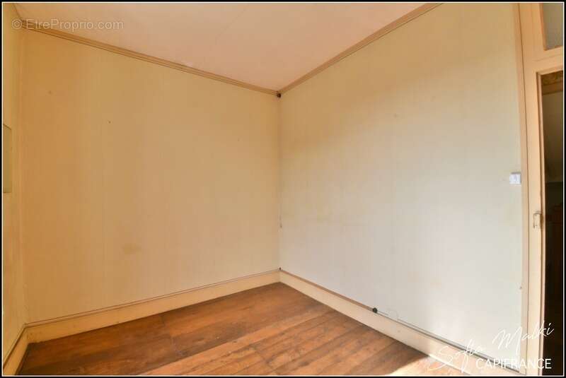 Maison à PREVERANGES