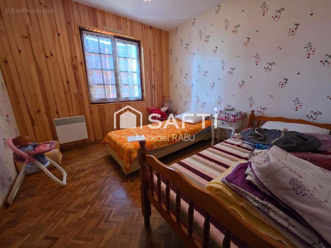 Maison 93 m² à Ruffigne  - photo 9