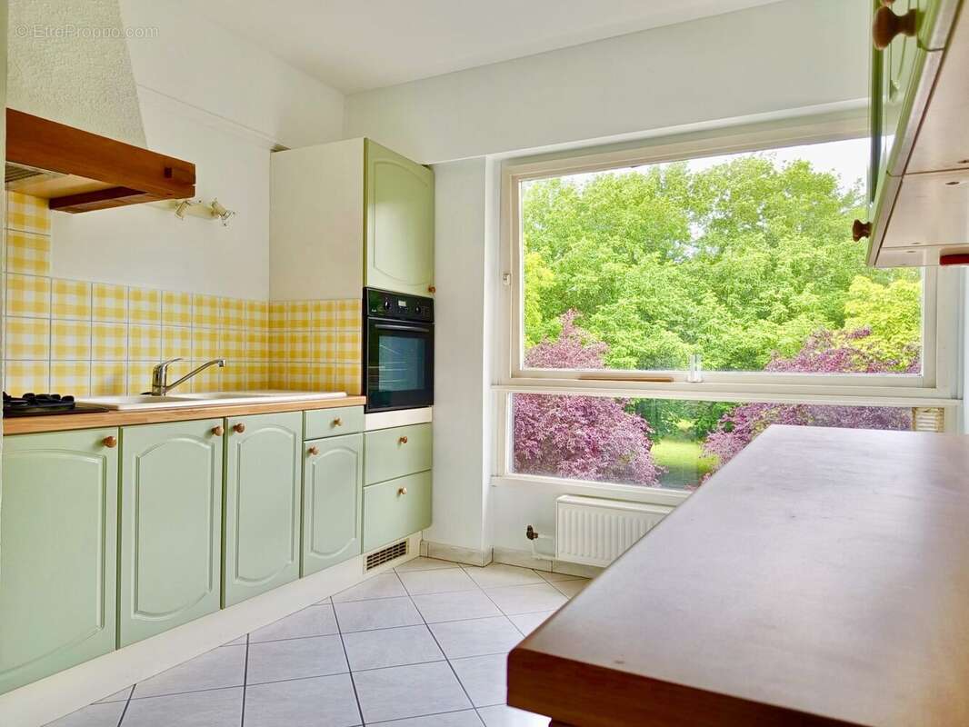 Appartement 44 m² à Lambersart  - photo 4